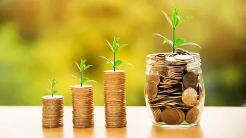 Financial environment
