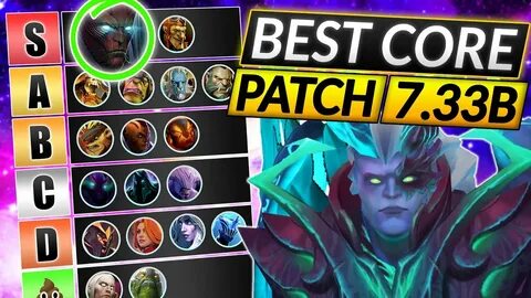 Dota 7.35 b meta