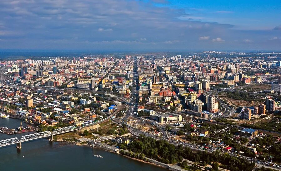 Город л р. Новосибирск. город новосибирск с высоты птичьего полета. фото новосибирска с высоты птичьего полета. вид с высоты птичьего полета на город новосибирска.