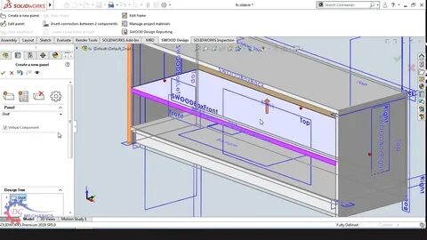 Solidworks уроки