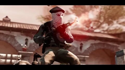 Cs go мувик