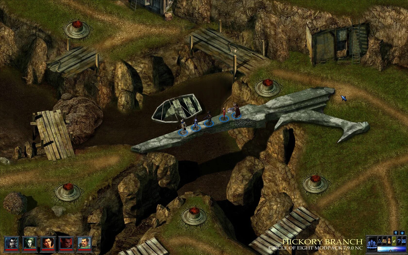 Temple of elemental. Elemental evil игра. the temple of elemental evil. temple of elemental evil 2. темпл оф элементал ивл.