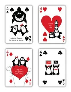 Card again