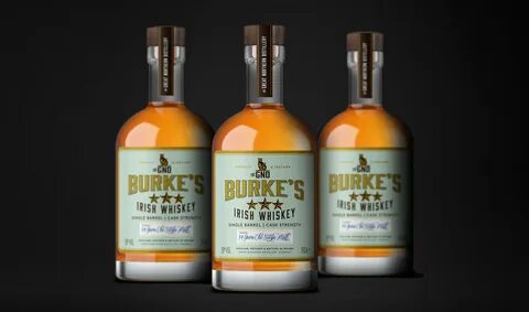 Irish rover виски