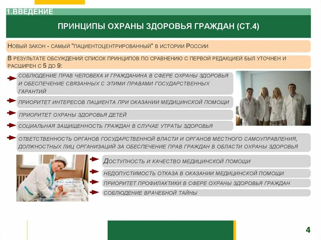 Принципы охраны здоровья граждан. Основные принципы охраны здоровья. Основные принципы охраны здоровья граждан в РФ. Основные принципы охраны здоровья населения. Нарушение безопасности здоровья граждан