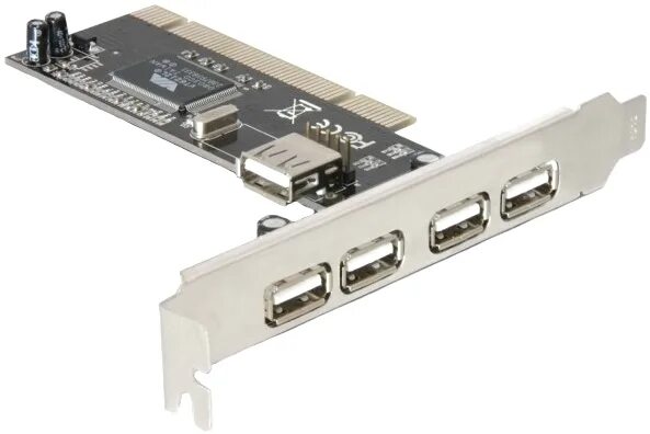 Контроллер PCI USB 4+1 Port. Контроллер 4-Port USB2.0 PCI Card. Плата расширения USB 2.0 PCI AVERMEDIA. Контроллер PCI USB 2.0 (2 порта). Pci usb купить