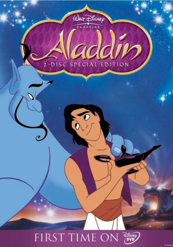 Aladdin in english. Аладдин 1992. aladdin [аладдин] (1992) poster. аладдин 1992 постер. алладин обложка мультфильма.