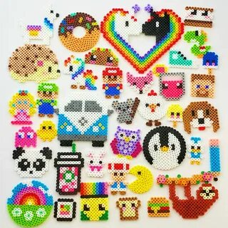 perler beads for beginners - alpicool-russia.ru 