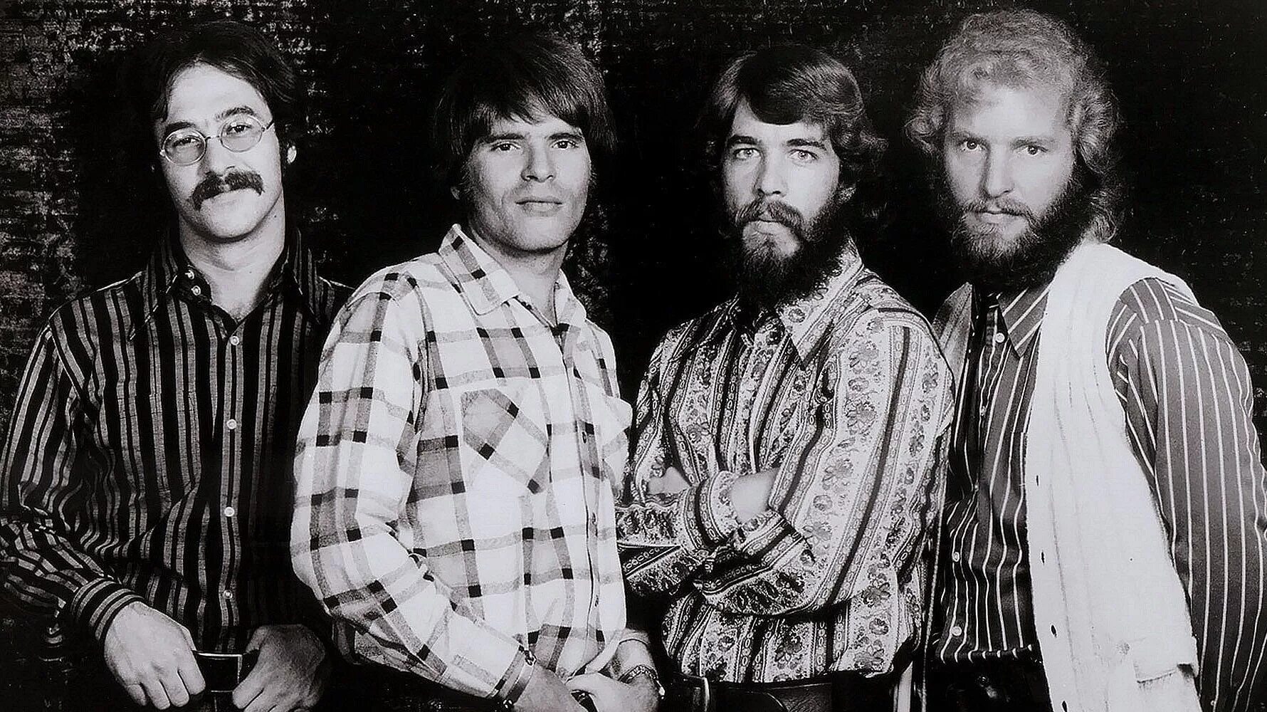 Creedence группа. Creedence Clearwater Revival. Джон Фогерти Creedence. Creedence Clearwater Revival & John Fogerty. Creedence clearwater revival rain