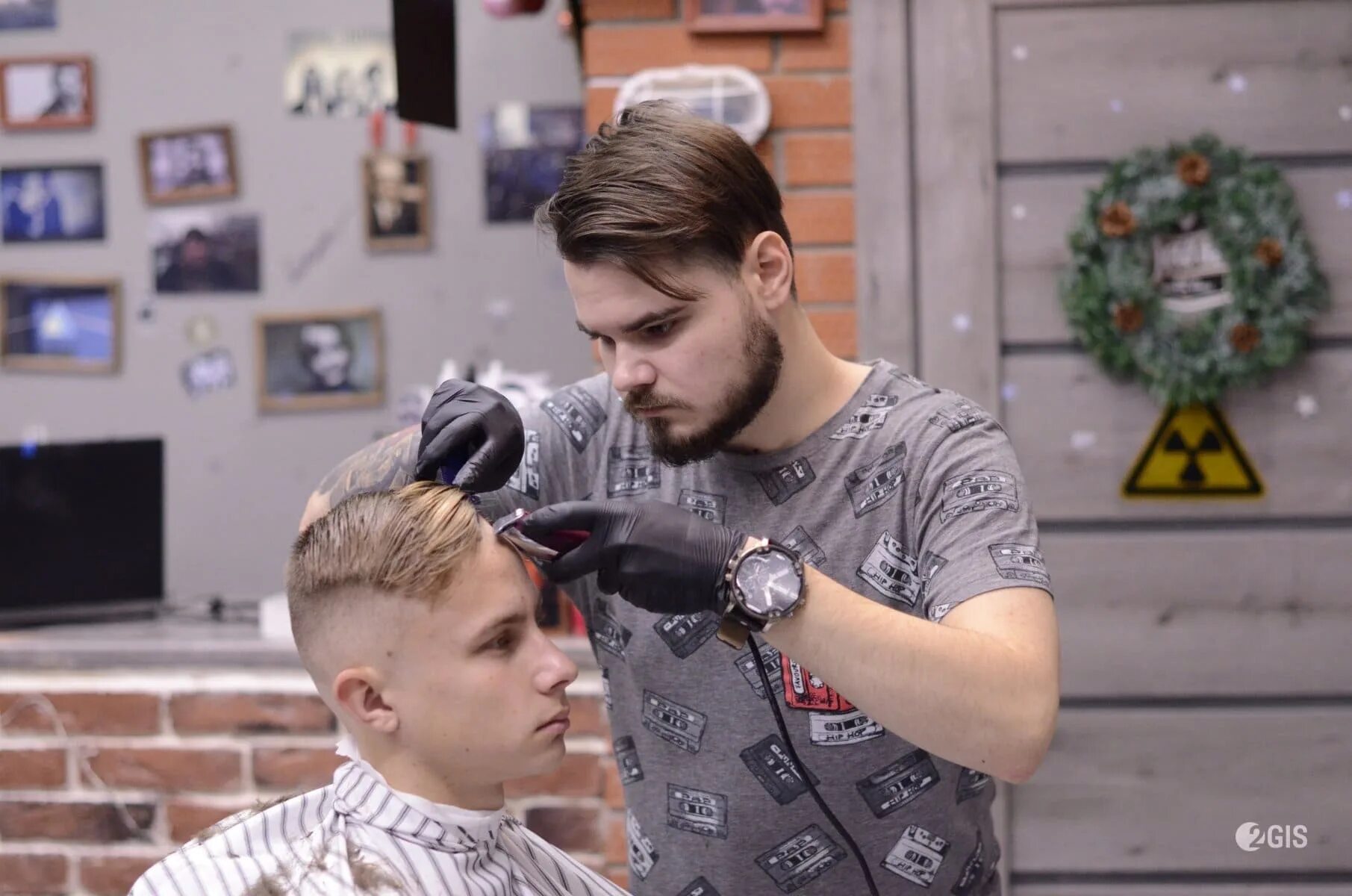 Брадобрей барбершоп. Площадка Ижевск барбершоп. Barber 3