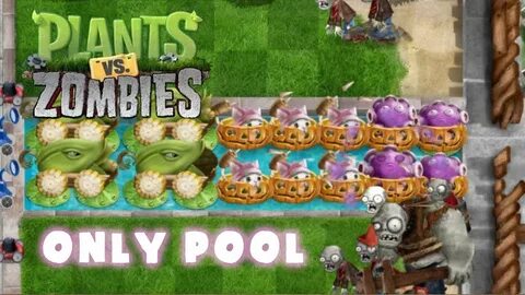 Only plants
