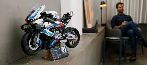 Technic bmw m 1000 rr