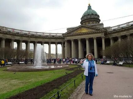 Достопримечательности рядом с невским проспектом санкт петербург