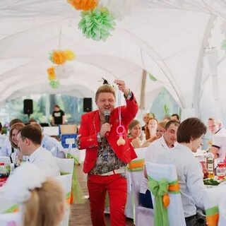 Свадьба иваново