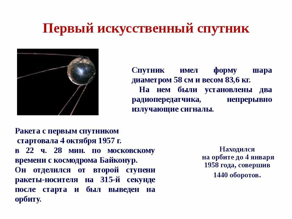 Диаметр первого искусственного спутника. Спутник 1. Спутник ИСЗ-1. Спутник-1 искусственный Спутник ракета. Первый Спутник СССР В космосе.
