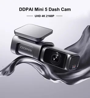 Mini dash