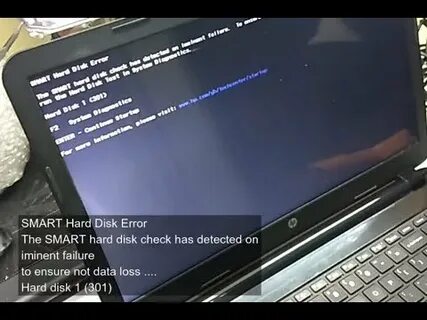 Smart error