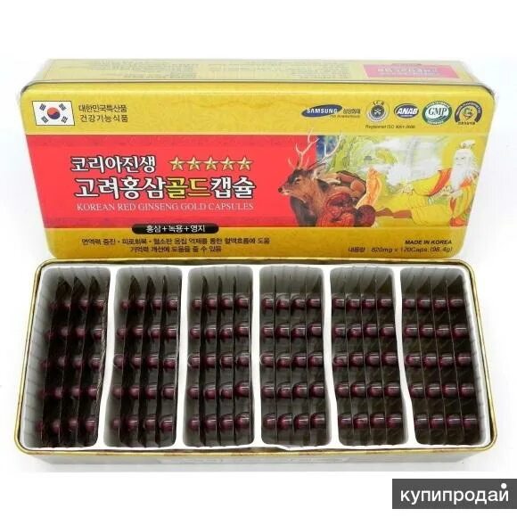 Red ginseng (красный женьшень) в капсулах (30 капс. Корейский женьшень в капсулах. Корейский женьшень капсулах. Красный женьшень корея капсулы. Женьшень в капсулах.