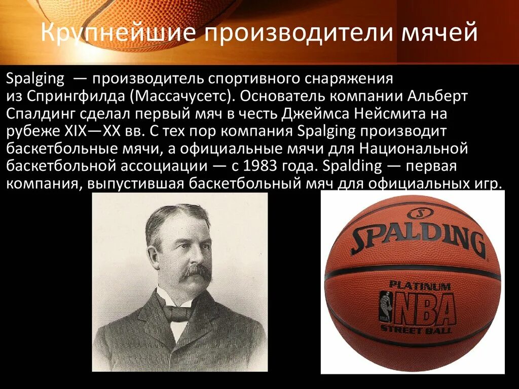 Каким мячом играют в баскетбол. Основатель баскетбола джеймс нейсмит. джеймс нейсмит баскетбольный мяч. мяч в честь джеймса нейсмита. джеймс нейсмит краткая биография.