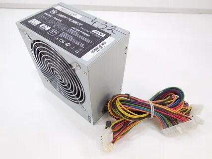 High power super