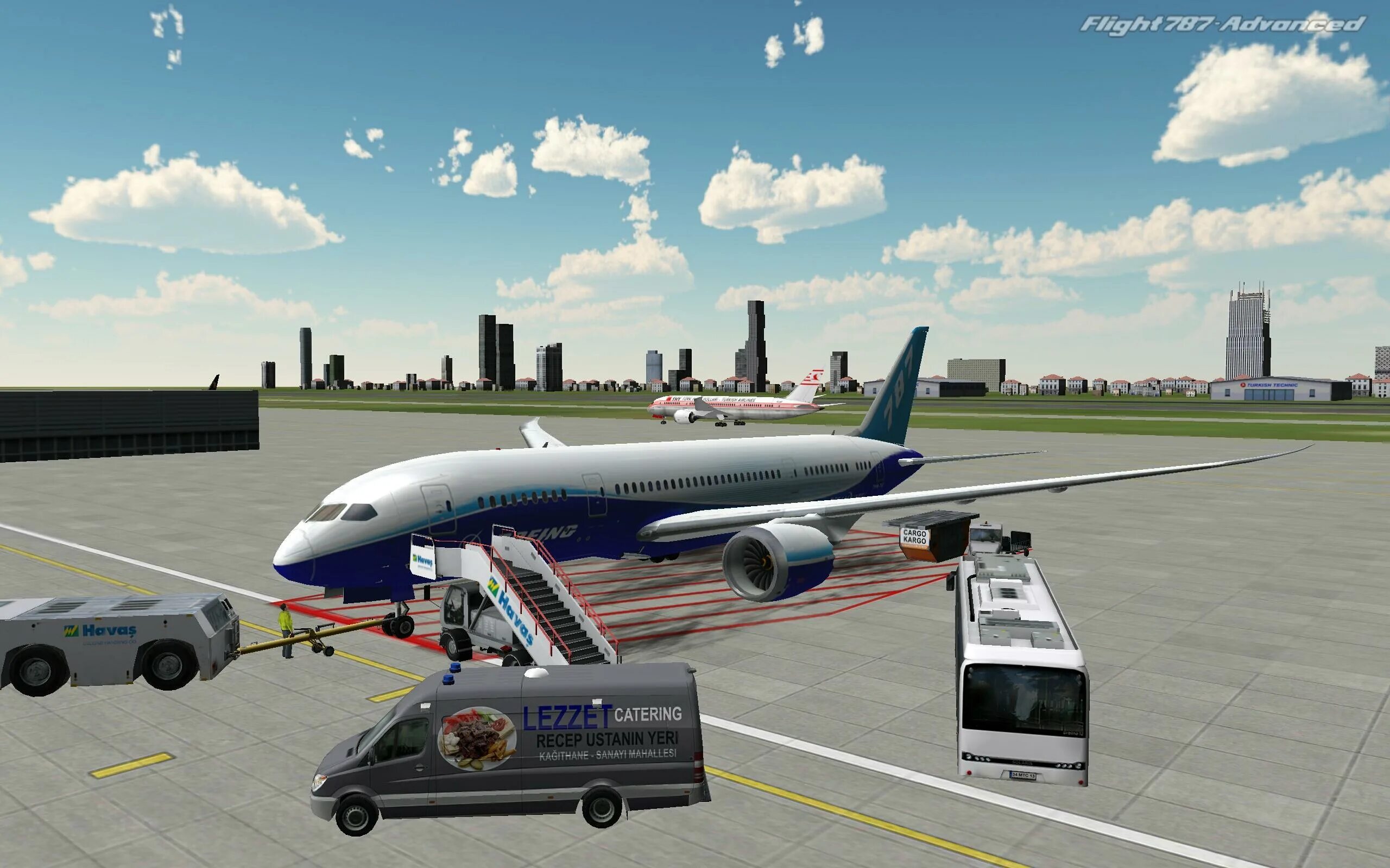 Flight 787 - Advanced. Реал Флайт симулятор. Авиасимулятор ВДНХ. Симулятор самолета пассажирского. Много игр про самолет
