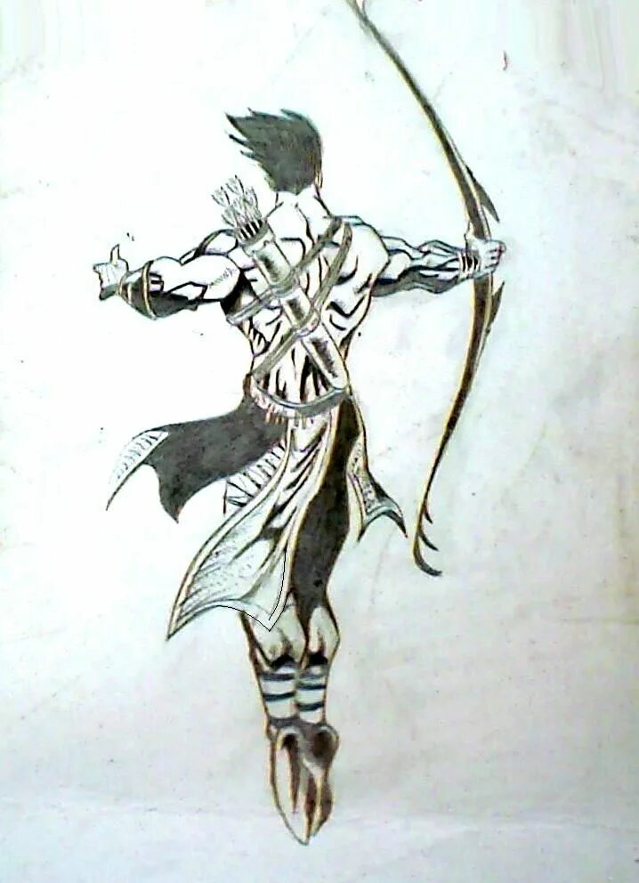 Лучник тату эскиз. Тату лучник мужские. Тату лучник. Тату лучник. Тату воин.