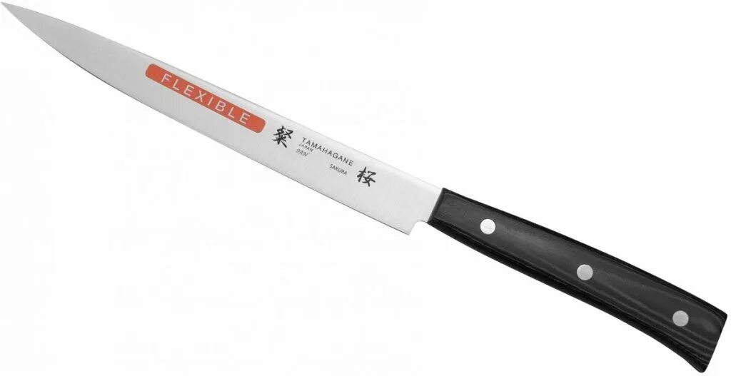 Нож Sakura. Нож для рыбы Sakura. Нож Сакура 70 см. Кухонный нож Сакура Сакаре лайн.