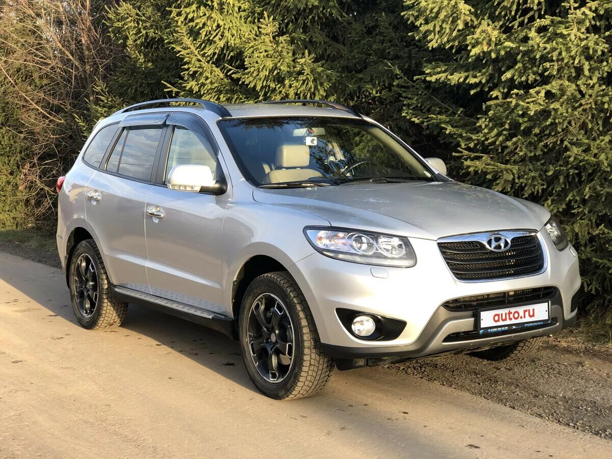 Hyundai santa fe ii 2012. Santa fe 2 2012. Хендай санта фе 2. Hyundai санта фе 2012. 2.