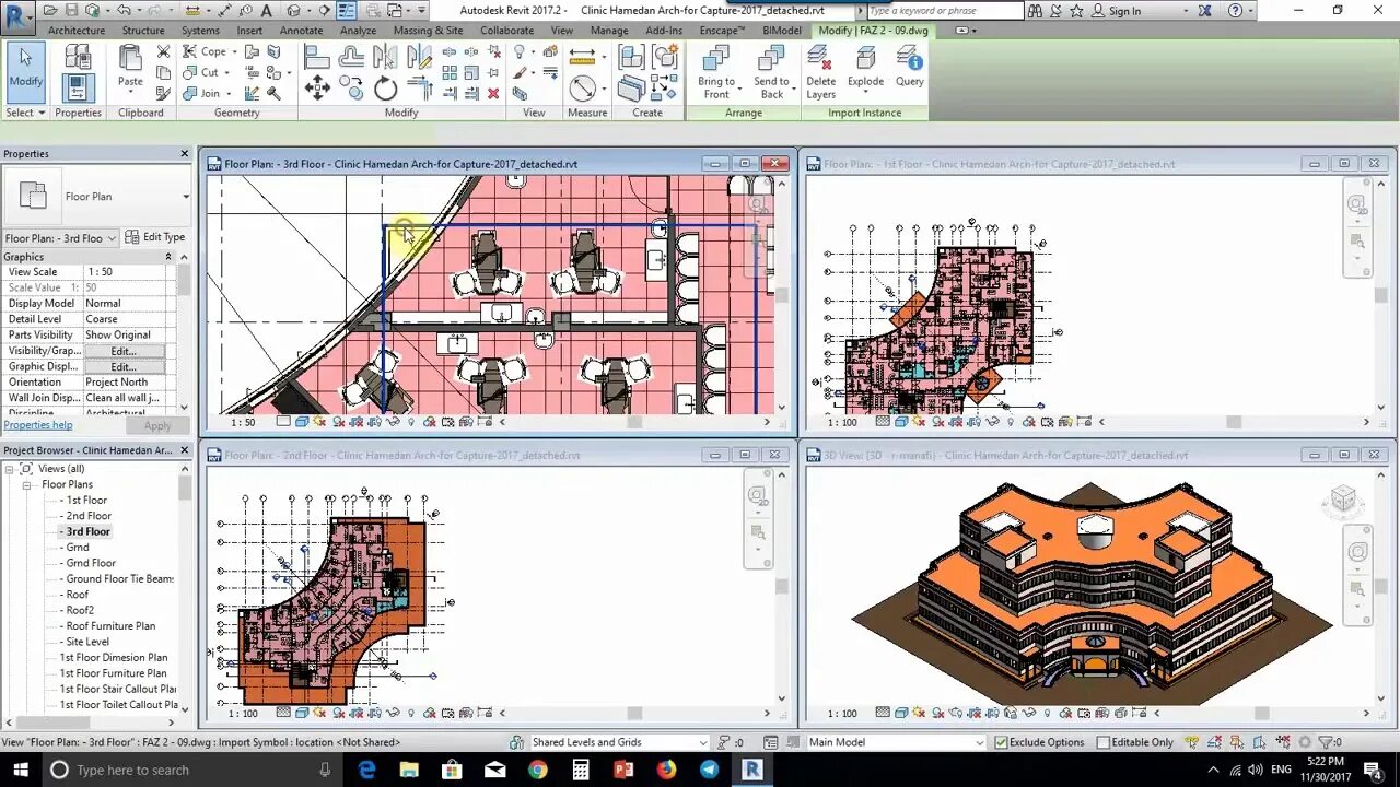 Autodesk plugin
