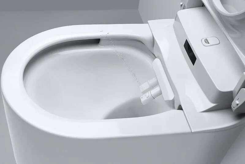 Унитазы с функцией биде и микролифтом. Унитаз-биде grohe sensia arena. grohe sensia arena унитаз-биде подвесной. grohe sensia arena 124846. 39354sh1 унитаз подвесной sensia arena с функцией биде /60х37.5/ белый.