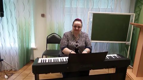 Бузулук школа искусств