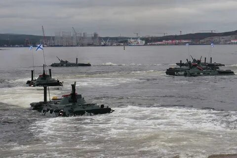 Военно морская подготовка