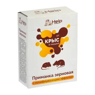 Приманка для крота