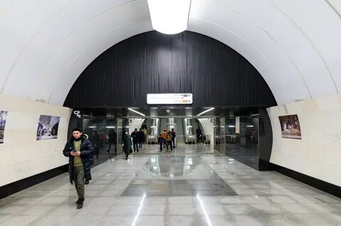 Савеловская большая кольцевая