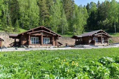 Лесная заимка отзывы