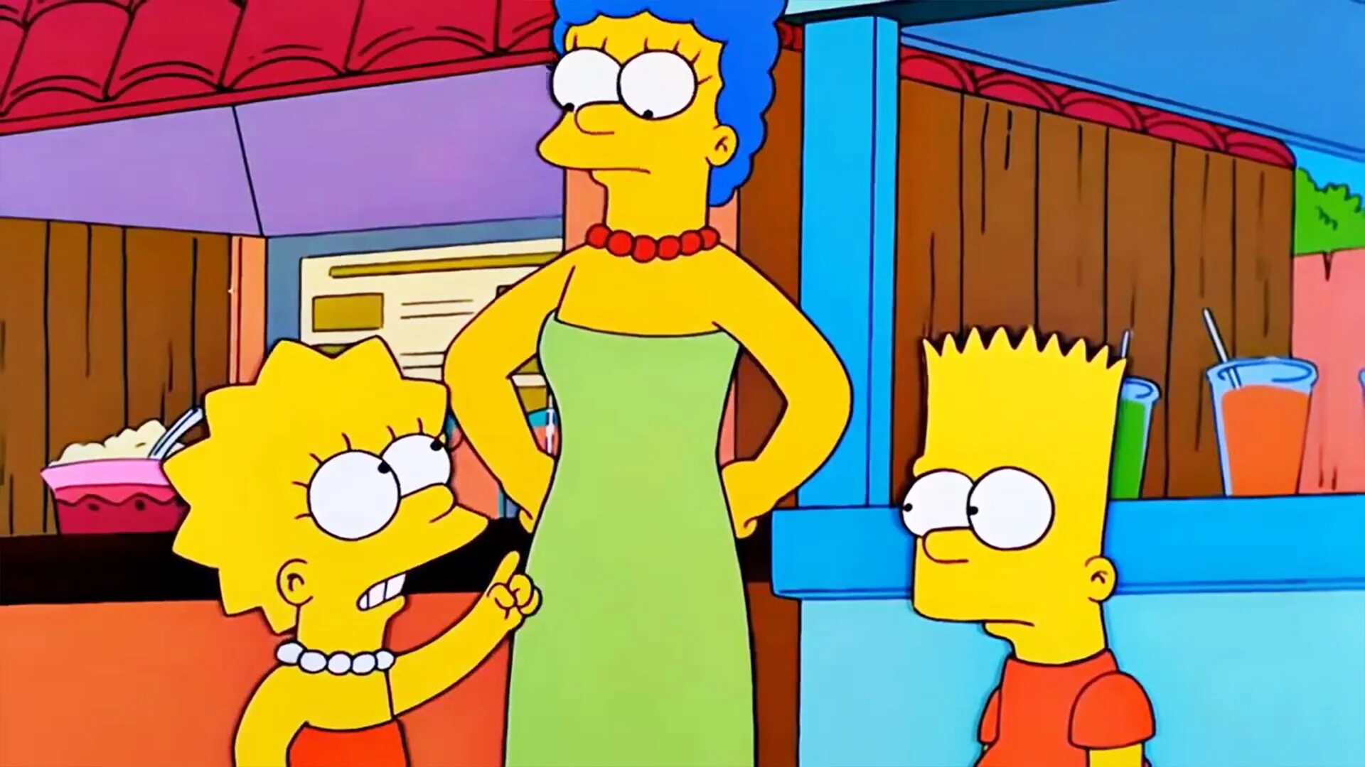 Bart simpson lisa simpson. Bart simpson lisa simpson