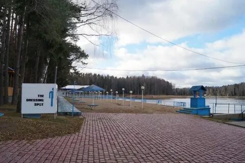 Отдыха салют истра