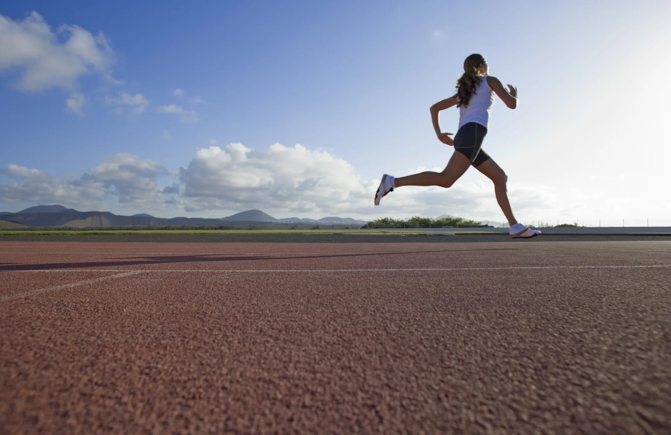 Are running время