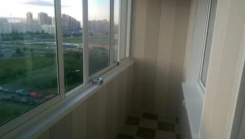 Балконная компания отзывы