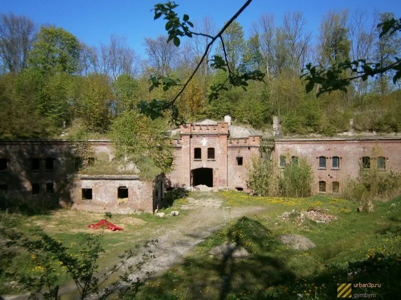 Форт 2 бронзарт. Форт 2 бронзарт. Кёнигсберг - форт № 2 бронзарт. Форт бронзарт калининград. Форт № 2a - барнеков.