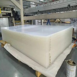Акриловый производитель
