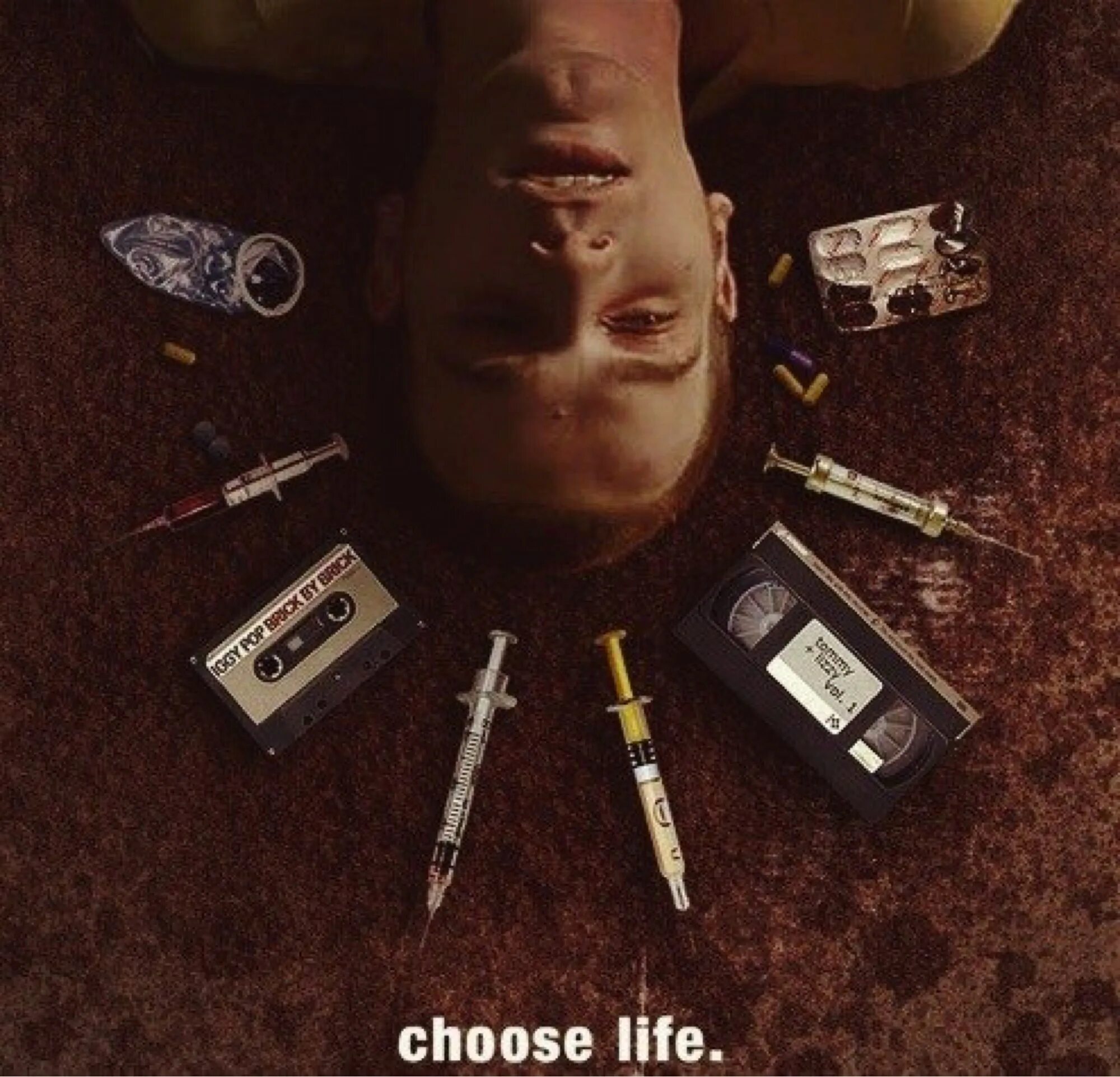 Choose of life 3