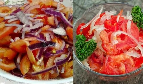 Салат чучук рецепт
