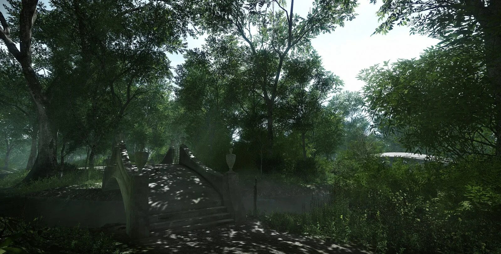 Cryengine 3. Cryengine 3 игры. cryengine 3 демо.