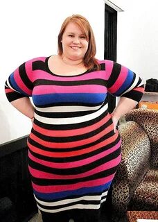 Ssbbw foxy