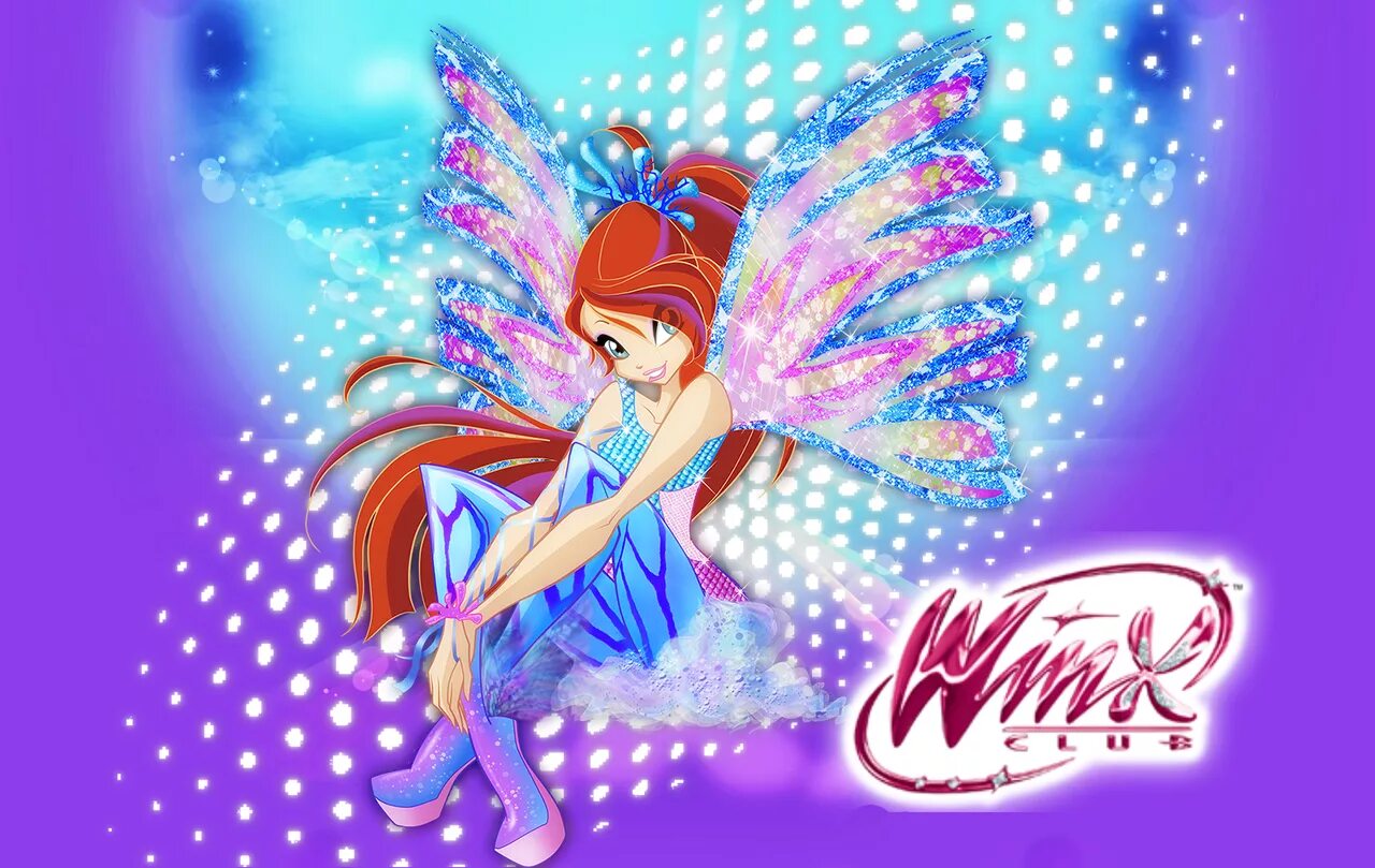 Блум Сиреникс. Винкс Сиреникс Блум. Winx Club. Блум. Экран винкс