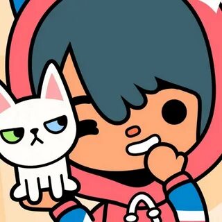 Toca boca 4