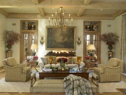 Style decoration