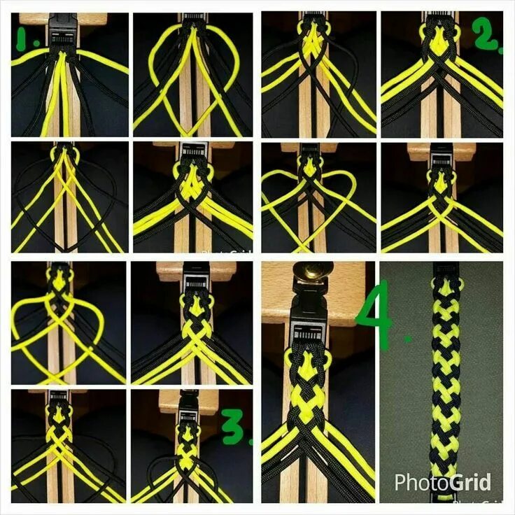 Macrame tutorial: Fringe bag Macrame tutorial, 6 strand braids, Macrame
