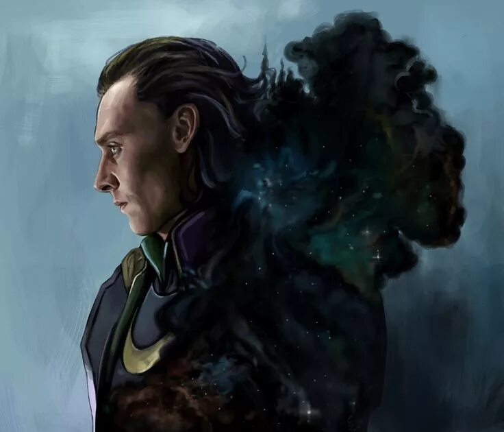 Loki raid